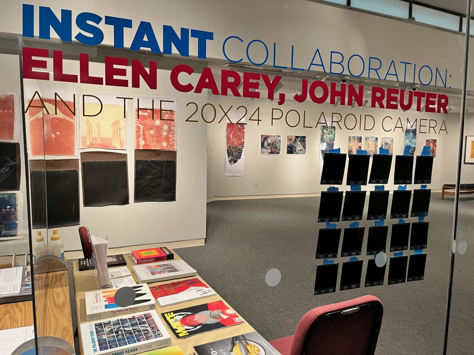 Lafayette Art Galleries · Lafayette College